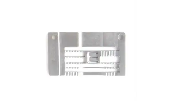Siruba C007JD Gizli Etek Plaka / E2327P (29013)