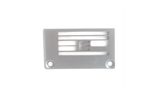 Siruba C007JD Gizli Etek Plaka / E2327P (29013)