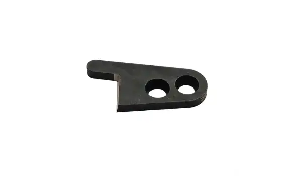 Siruba Çuvalağzı Dikiş Makinesi Üst Bıçak / A702