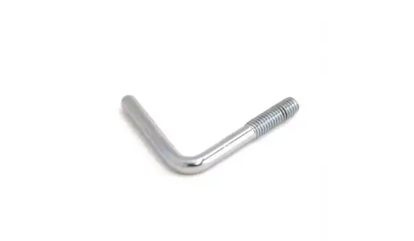 Siruba Düz Makine 818 Şarnel L Parçası / LB106