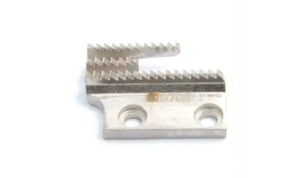 Siruba Düz Makine Dişli / D702