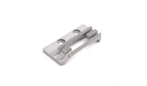 Siruba Düz Makine Gömlekçi Dişli / D711 (114-03003)