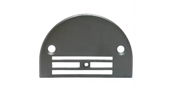 Siruba Düz Makine Kot Plaka / E711