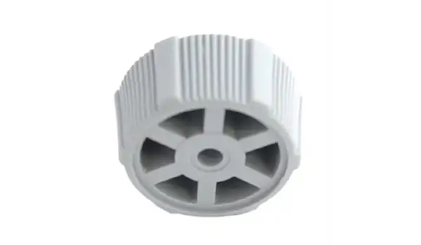 Siruba Düz Makine Numaratör / LC623G-A