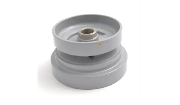 Siruba Düz Makine Volant / LH01-A1