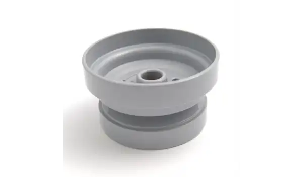 Siruba Düz Makine Volant / LH01-A1