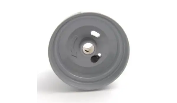 Siruba Düz Makine Volant / LH01-A1