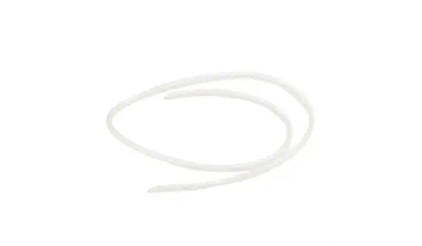 Siruba Düz Makine Yağ Hortumu / LL04-1