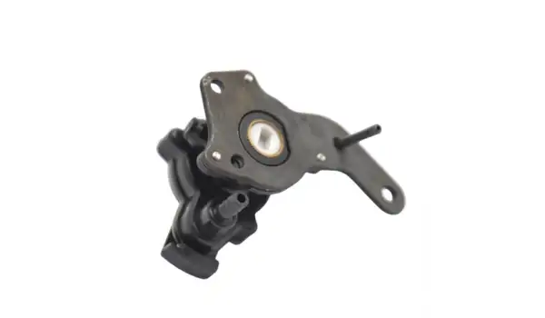 Siruba Düz Makine Yağ Pompası/ LL11-A1