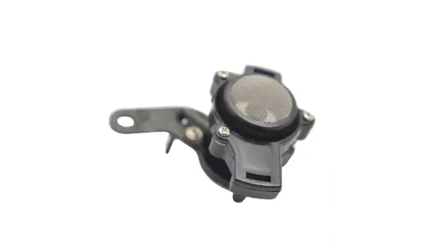 Siruba Düz Makine Yağ Pompası/ LL11-A1