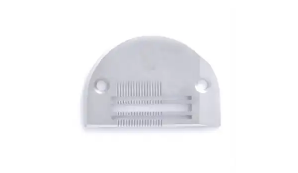 Siruba Düz Makine Yürüyen İğne Plaka / E706