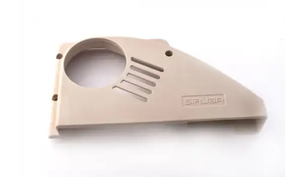 Siruba E-Seri Overlok Makine Kayış Koruma Kapak