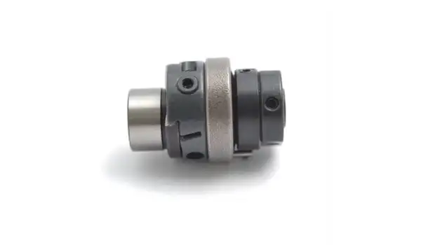 Siruba Eksantrik Takım / MC66D-A