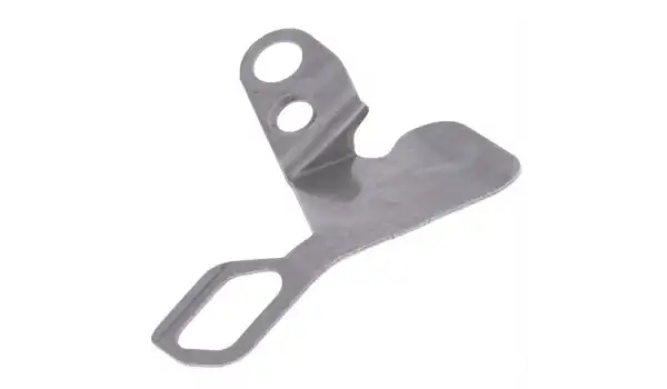 Siruba Elektronik Düz Makine Bıçak / LU04