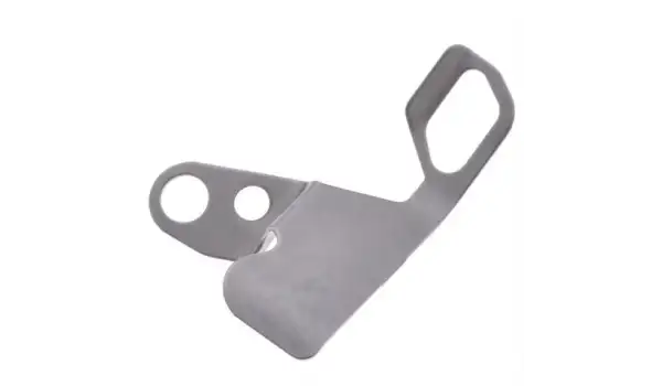 Siruba Elektronik Düz Makine Bıçak / LU04