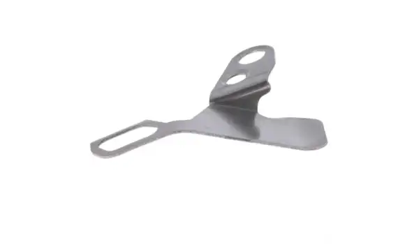 Siruba Elektronik Düz Makine Bıçak / LU04