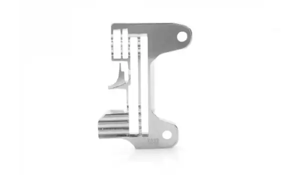 Siruba Ex K-Seri Overlok Makine Kıstırma 3 İplik Plaka /E232