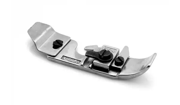 Siruba F-Seri Overlok Makine 4 İplik Ayak Kolsuz Sade (Taban) /P253