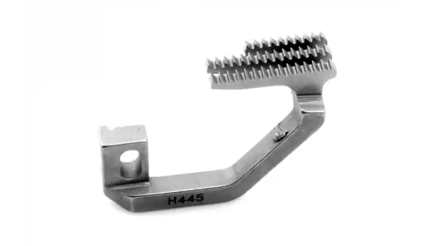 Siruba F-Seri Overlok Makine 4 İplik Ön Dişli /H445