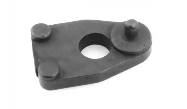 Siruba F Seri Overlok Makine Alt Bıçak Pulu /KR36