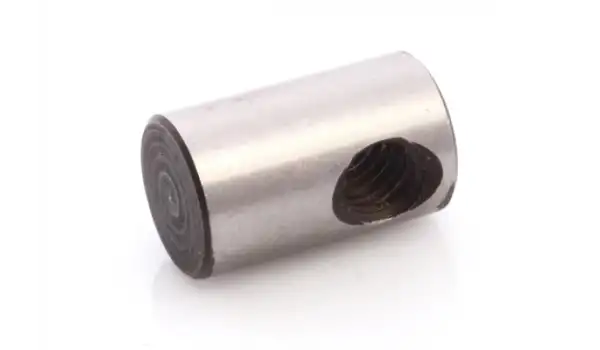 Siruba F Seri Overlok Makine Üst Bıçak Kütük Somunu /KR22