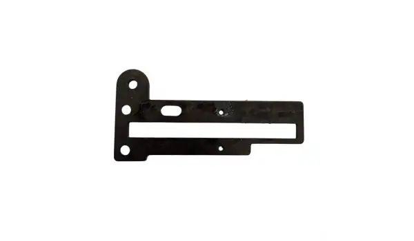 Siruba F007E Reçme Alt Göbek Plaka / MK01