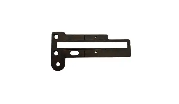 Siruba F007E Reçme Alt Göbek Plaka / MK01