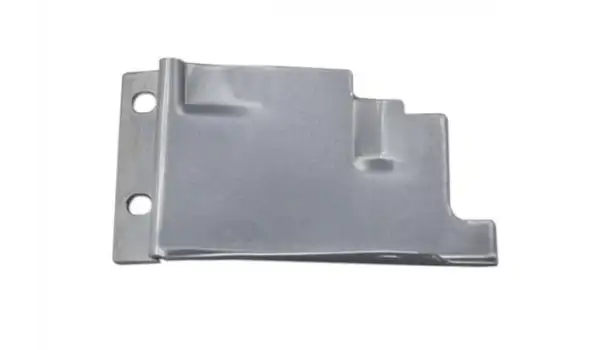 Siruba F747 Seri Overlok Makine 5 İplik Küçük Ön Sürgü Kapak /KC23B