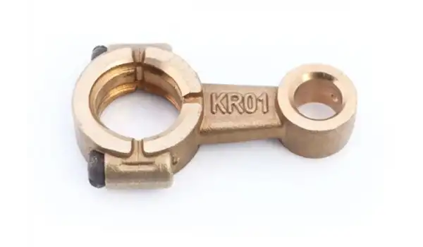 Siruba F747 Seri Overlok Makine Bıçak Mafsalı Sekizi /KR01