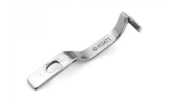 Siruba F747 Seri Overlok Makineıs 4 İplik Ön Destek /KG471