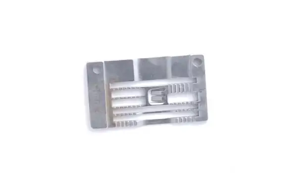 Siruba Gizli Lastik Plakası / E3326-P