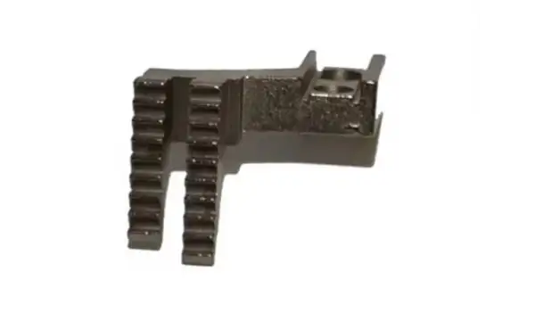 Siruba K Seri 4 İp Kıstırma Arka Dişli / D203-D207