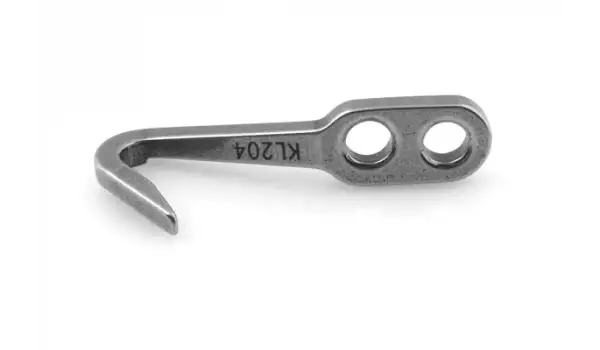 Siruba K-Seri Overlok Makine 4 İplik  Destek /KL204