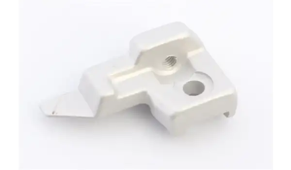 Siruba K-Seri Overlok Makine 4 İplik Üst Bıçak Kütüğü /KR206