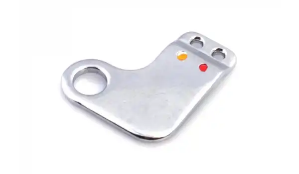 Siruba K-Seri Overlok Makine 4 İplik Üst İplik Yolu /KG211