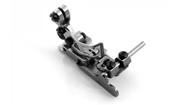 Siruba K-Seri Overlok Makine 5 İplik Yandan Tırnaklı Ayak 3 No /277118