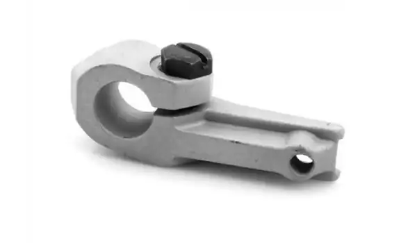 Siruba K-Seri Overlok Makine 5 İplik Zincir Lüper Kütüğü /KM201