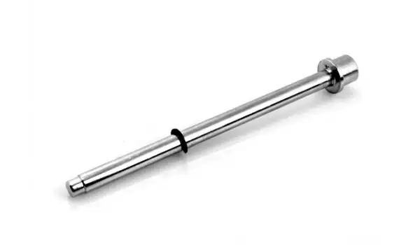 Siruba K-Seri Overlok Makine Adım Ayar Butonu /KP201