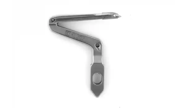 Siruba K-Seri Overlok Makine Alt Lüper/KL202