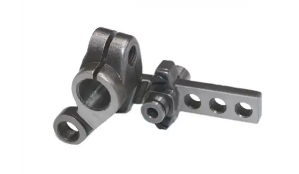 Siruba K-Seri Overlok Makine Büzgü Kolu /KQ203,KQ204,KQ205SET