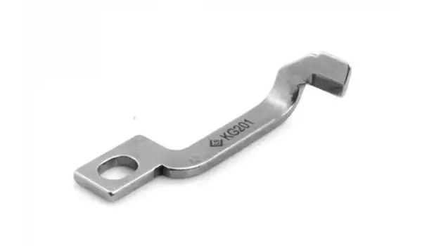 Siruba K-Seri Overlok Makine İğne Ön Destek /KG201-J