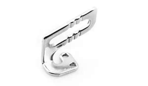 Siruba K-Seri Overlok Makine İplik Yolu /KJ222