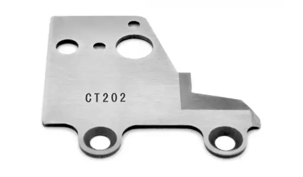 Siruba K-Seri Overlok Makine Otamatik İp Kesme Bıçak Emiş /CT202