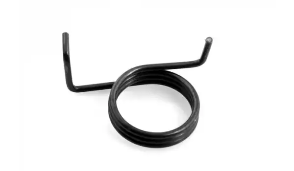 Siruba K-Seri Overlok Makine Yan Açılan Kapak Tırnak Yayı /KB203