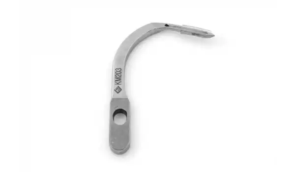 Siruba K-Seri Overlok Makine Zincir Lüper /KM203