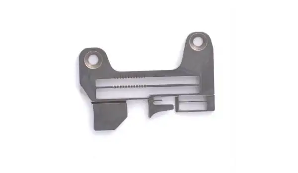 Siruba K Seri Ve Ex 4 İp Kıstırma Plaka / E247