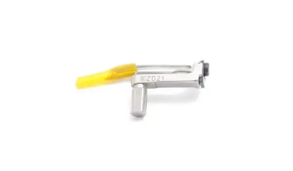 Siruba Kroşeta Z008 Yapraklı Ön Lüper / ZD21-A