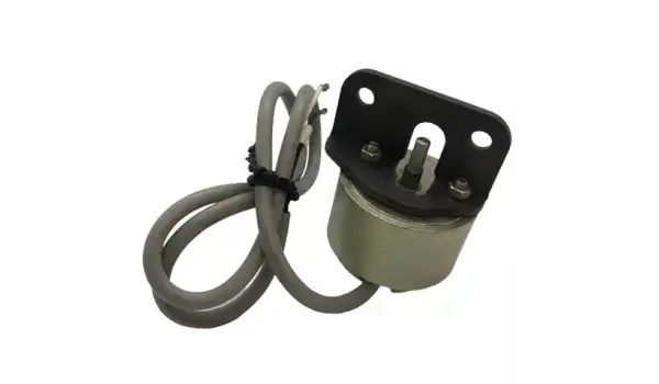 Siruba L818 Elektronik Solenoid / LU25-A