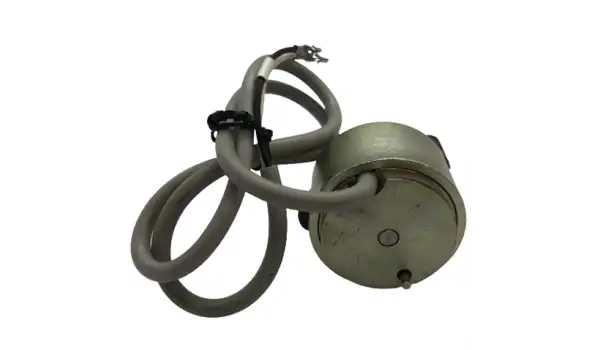 Siruba L818 Elektronik Solenoid / LU25-A