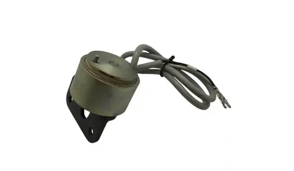 Siruba L818 Elektronik Solenoid / LU25-A